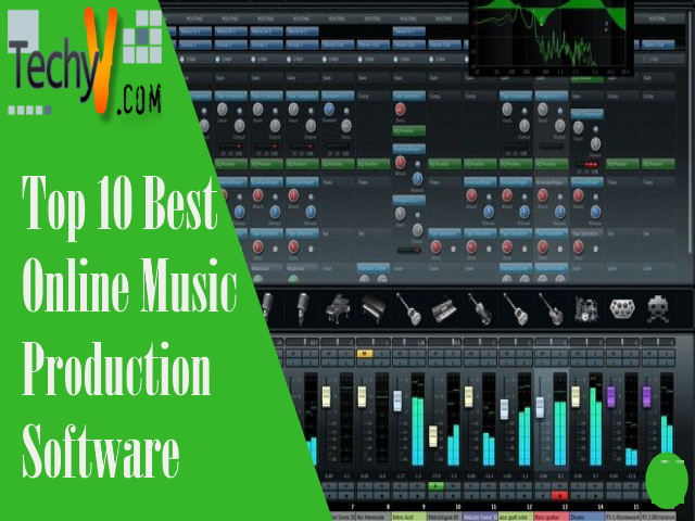 Discover the Top Tips for Finding the Best Music Production Software