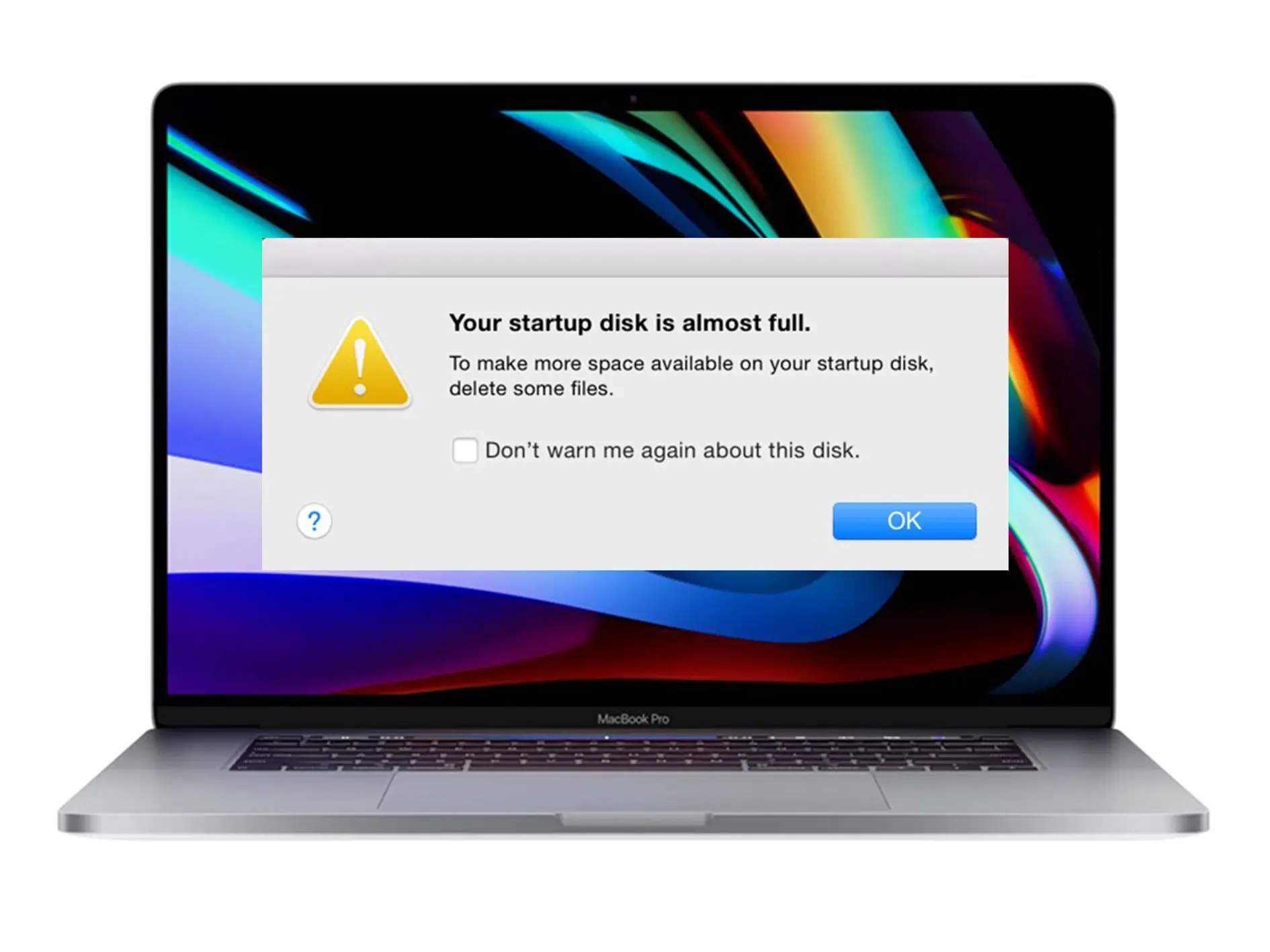 Optimize Your System: Clearing Disk Space Made Easy